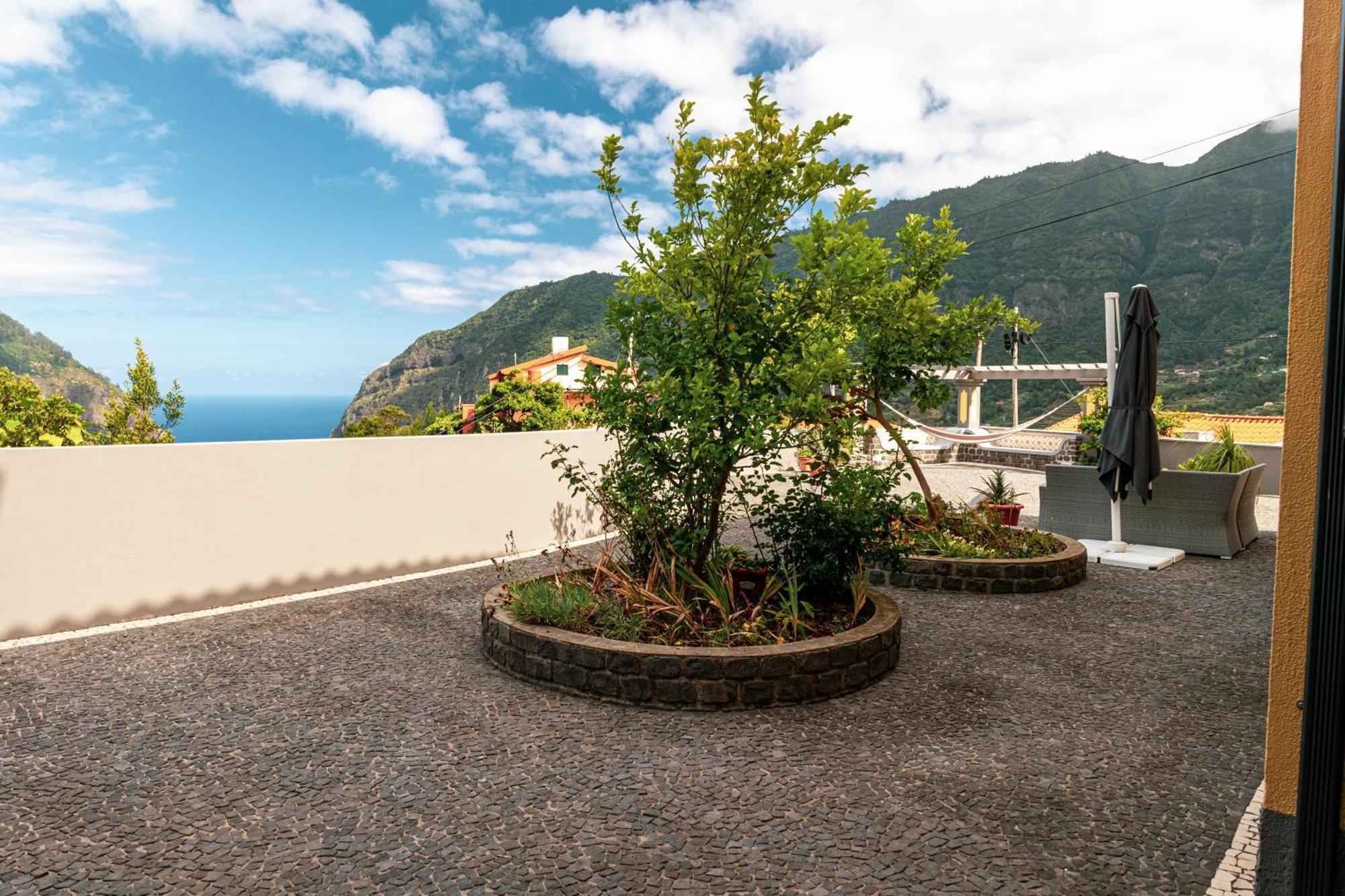 A Casa Da Mae Apartment São Vicente Exterior photo